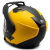 Ski-Doo New OEM Exome Sport Helmet (DOT), Unisex Small, 9290360410
