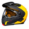 Ski-Doo New OEM Exome Sport Helmet (DOT), Unisex X-Small, 9290360210