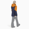 Ski-Doo New OEM Men's BC Kona+ Jacket, X-Small, 4409590228