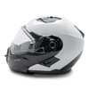 Ski-Doo New OEM Exome Helmet (DOT), Unisex X-Large, 9290741201