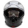 Ski-Doo New OEM Exome Helmet (DOT), Unisex Medium, 9290740601