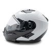 Ski-Doo New OEM Exome Helmet (DOT), Unisex Small, 9290740401
