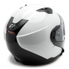 Ski-Doo New OEM Exome Helmet (DOT), Unisex Small, 9290740401