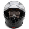 Ski-Doo New OEM Exome Helmet (DOT), Unisex X-Small, 9290740201