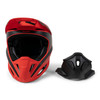 Ski-Doo New OEM Pyra Helmet (DOT/ECE), Unisex X-Large, 9290411230