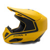 Ski-Doo New OEM Pyra Helmet (DOT/ECE), Unisex X-Large, 9290411210