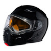 Ski-Doo New OEM Exome Helmet (DOT), Unisex 3X-Large, 9290351690