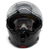 Ski-Doo New OEM Exome Helmet (DOT), Unisex Medium, 9290350690