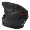 Ski-Doo New OEM Pyra Helmet (DOT/ECE), Unisex Small, 9290410407