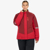 Ski-Doo New OEM Women's Vasa Jacket, 3X-Large, 4409441635