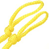 Sea-Doo New OEM Yellow Towable Tube Rope for 1 Person Tube 60', B104860000