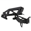 Ski-Doo New OEM LinQ Ice Auger Holder With Easy On/Off Installation, 860201828