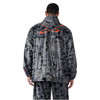 Can-Am New OEM Men's Medium Camo Mud Jacket, 2867970637