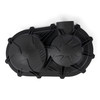 Can-Am OEM, Transmission Variator Cover, Maverick X3 Max & 1000R, 420212508