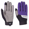 Sea-Doo New OEM Unisex X-Small Choppy Gloves, 4463320242