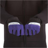 Sea-Doo New OEM Unisex X-Small Choppy Gloves, 4463320242