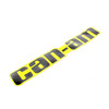 Can-Am New OEM Rear Decal 704907168