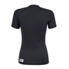 Sea-Doo New OEM Women's Small Short Sleeve Rashguard, 4544840490