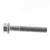 Can-Am OEM Hexagonal Flange Screw (M6 x 35), 420440274