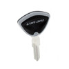 Can-Am New OEM Spyder Ignition Key, 710004408