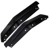 Can-Am New OEM, Commander Fender Flares With Mounting Hardware, 715006814