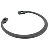 Ski-Doo OEM Suspension Assembly Retaining Ring, 415129371