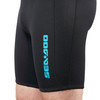 Sea-Doo New OEM Men's Small Lightweight Neoprene Shorts, 2868080490
