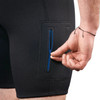 Sea-Doo New OEM Men's Small Lightweight Neoprene Shorts, 2868080490