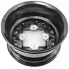 Can-Am New OEM, 12" Maverick Renegade, DPS Rim, 705401417