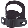 Ski-Doo New OEM, Branded Black Medium Tec Mask, 4485740690