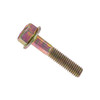 Ski-Doo OEM Flanged Hexagonal Screw (M6 X 30), 207663046