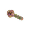 Ski-Doo OEM Flanged Hexagonal Screw (M6 X 30), 207663046