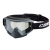 Can-Am New OEM Onesize Anti-Scratch Anti-Fog Trench Goggles, 4486960007