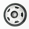 Ski-Doo OEM Wheel - 141MM, Expedition Freestyle GSX Legend, 503190751 503191313
