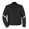 Can-Am New OEM Caliber Jacket Black H/M G/L, 4408220990