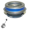 BRP New OEM, Seal, 420850946