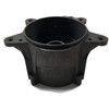 Sea-Doo OEM, Anodized Housing Impeller, Fish Pro GTI GTR GTX Wake, 271002018