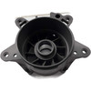 Sea-Doo OEM, Anodized Housing Impeller, Fish Pro GTI GTR GTX Wake, 271002018