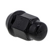 Can-Am OEM Black Wheel Lug Nut M12 X 1.50 for Maverick, 250100196