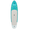 Sea-Doo New OEM, 11'6" Inflatable Anti-Sliding Stand Up Paddle Board, B106660000