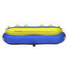 Sea-Doo New OEM, Branded 70" x 87" Three-Person Two-Way Sit-In Tube, B107100000
