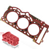 BRP New OEM, Grand Touring Renegade Maverick Cylinder Head Gasket, 420431816