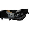 Can-Am New OEM, Maverick 1000R Deep Black Right Hand Fixed Hood, 705008946
