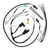 Can-Am OEM Light Power Cable Assembly for Maverick and Commander, 715003670