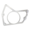 Ski-Doo OEM Transmission & Drivetrain Plate Assembly, 518325816