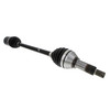 Can-Am OEM Front Right Half Shaft for Maverick and Commander, 705402030