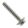 Can-Am OEM Flanged Torx Screw (M6 X 30), 420441575