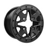 Can-Am New OEM Rim 14 Inch B-160 Painted, 705502814