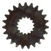 Ski-Doo OEM 23 Teeth Drive System Sprocket, 504153911