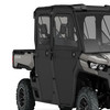 Can-Am New OEM, Heavy Duty Rear Soft Doors, Defender, 715006318